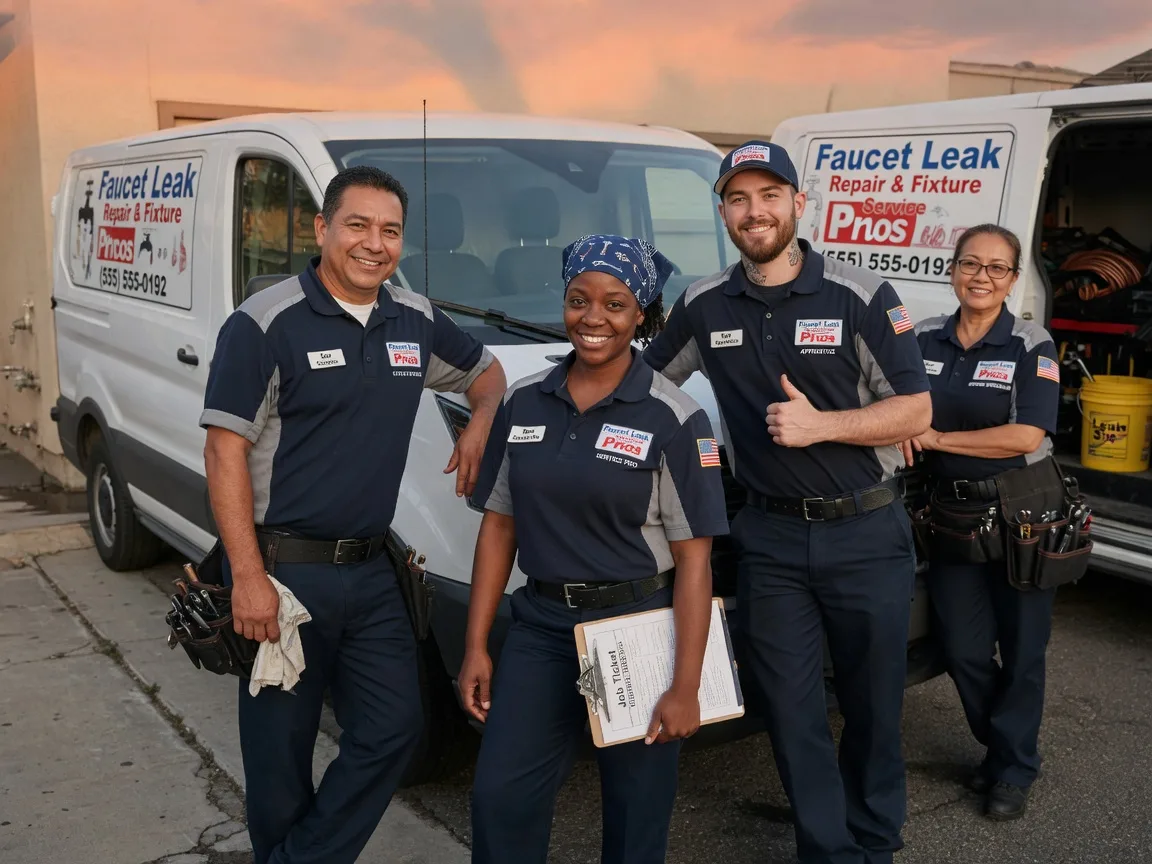 Faucet Repair company in Aldrich, MO