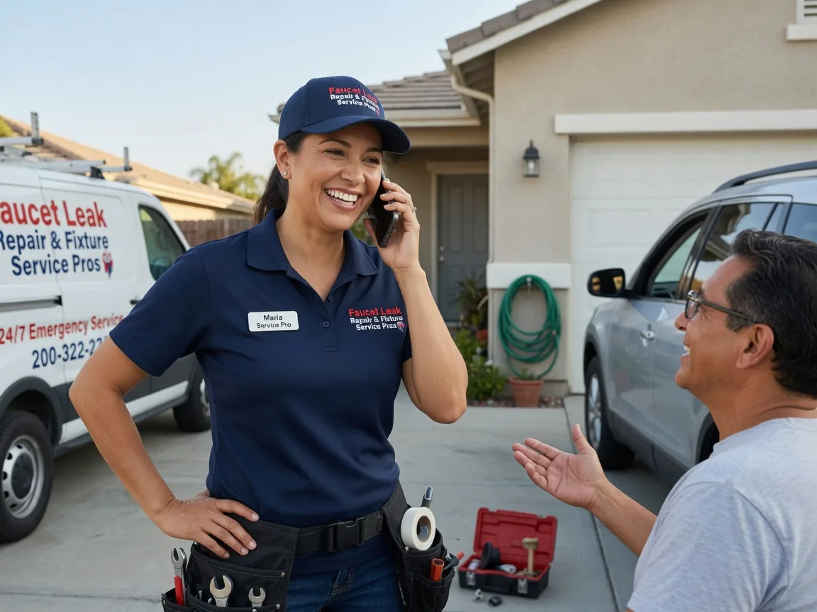 Faucet Repair Aldrich, MO FAQs