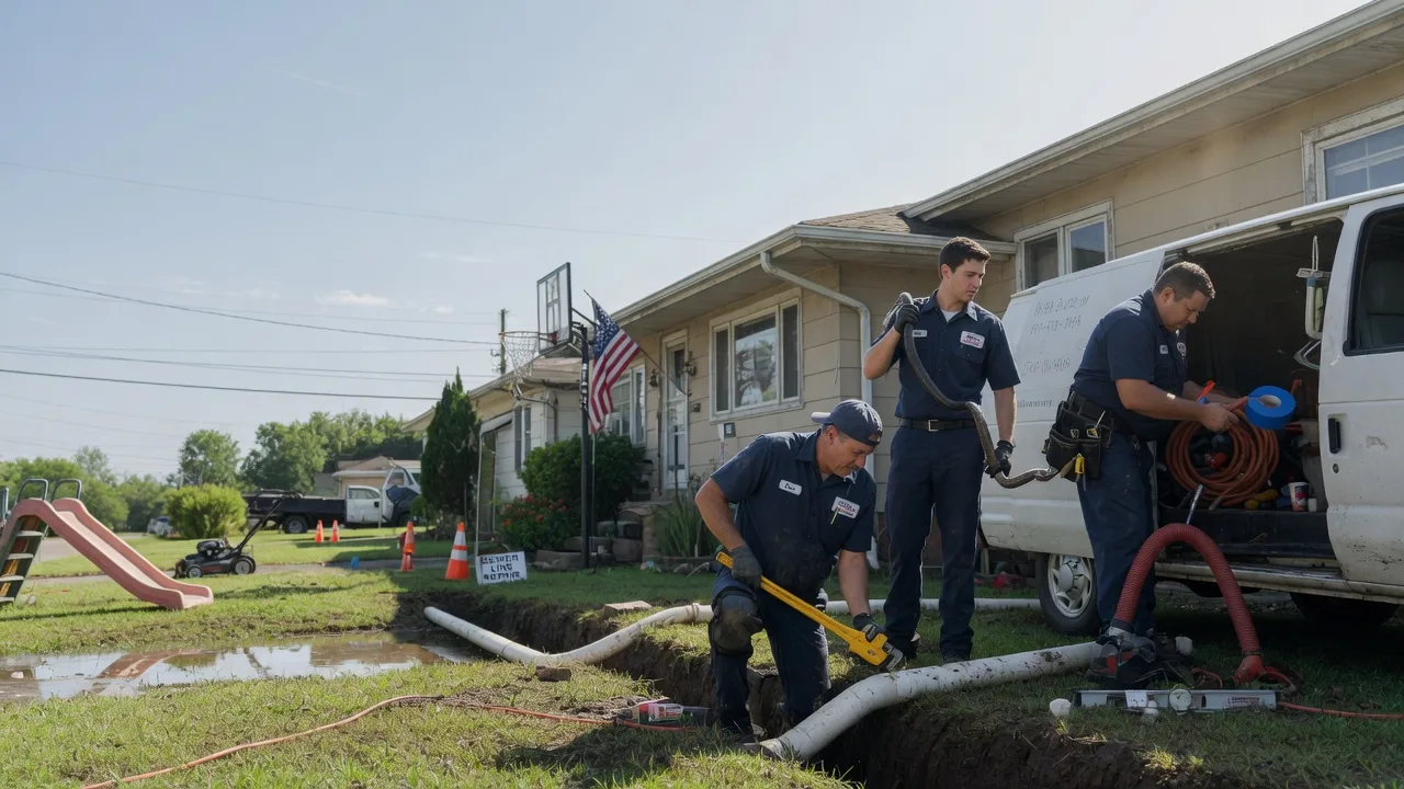 Toilet Installation in Aldrich, MO near me